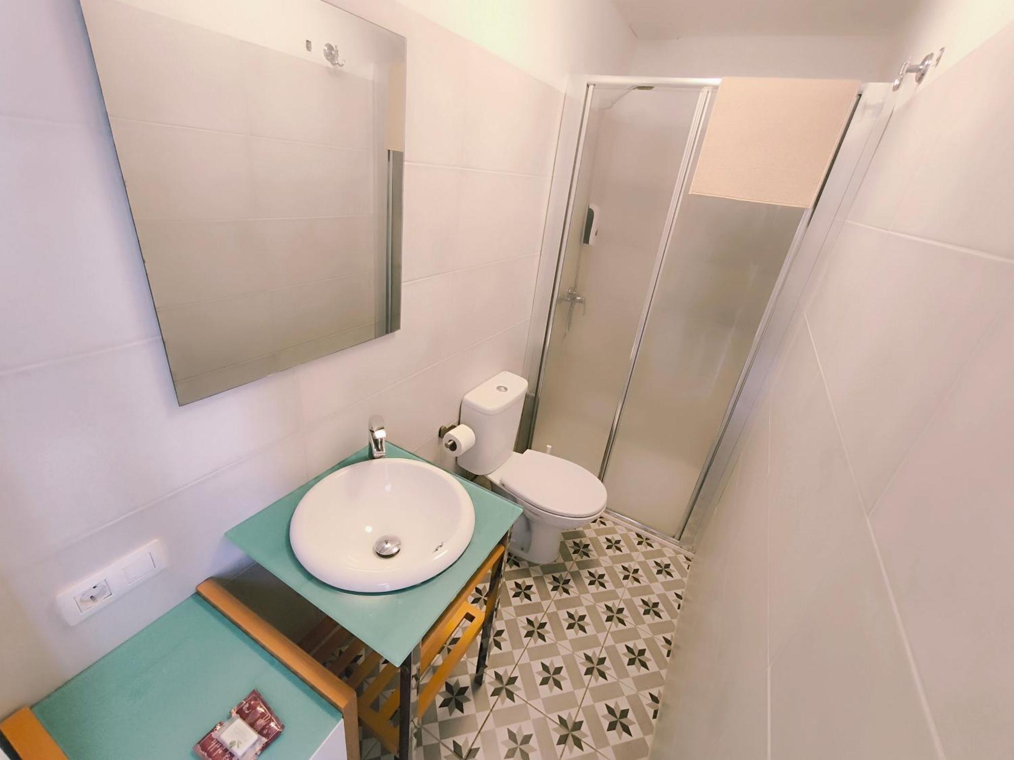 Apartamento Carrillo La Rosa 1 Santa Cruz de Tenerife Exterior photo