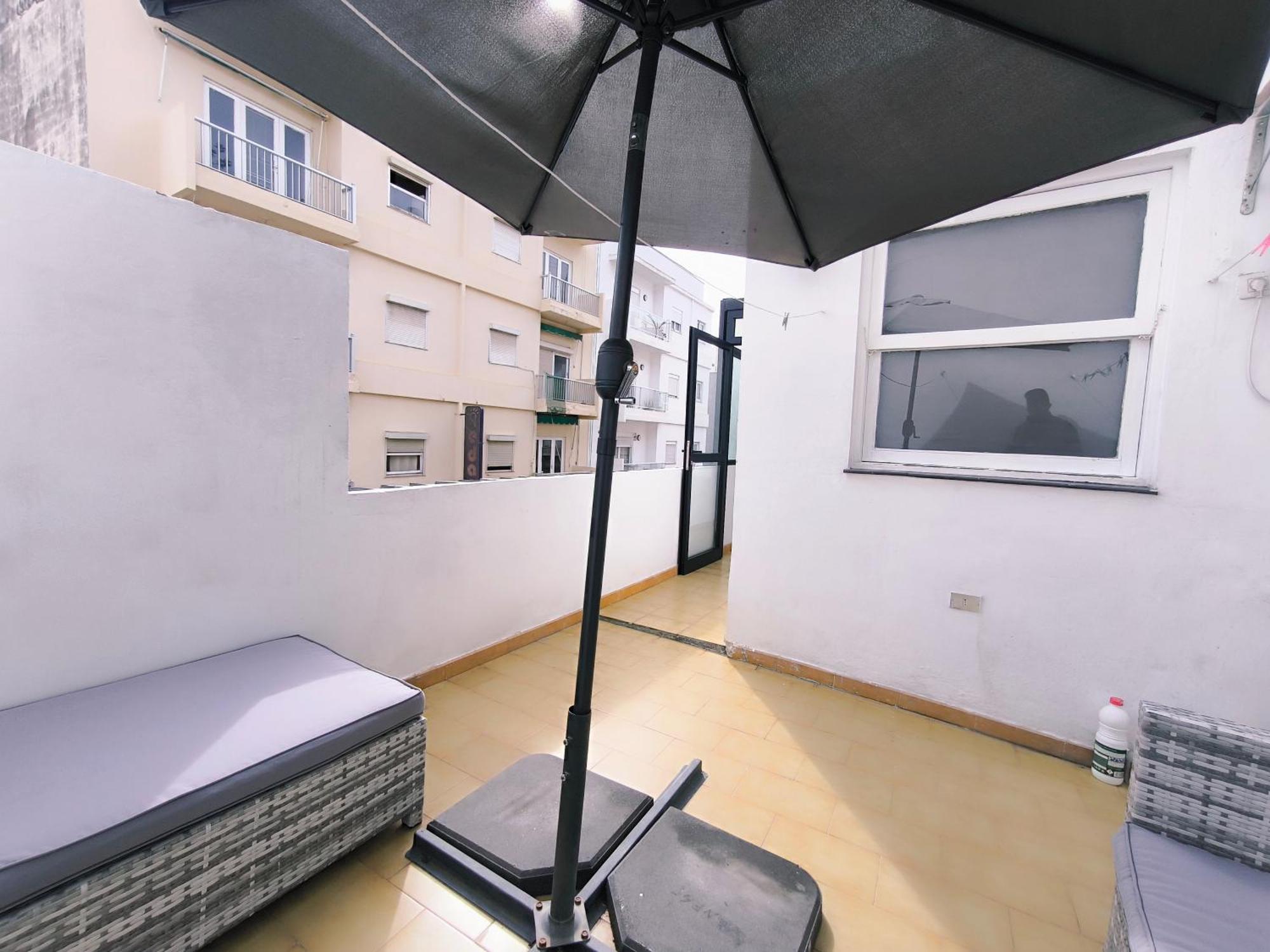 Apartamento Carrillo La Rosa 1 Santa Cruz de Tenerife Exterior photo