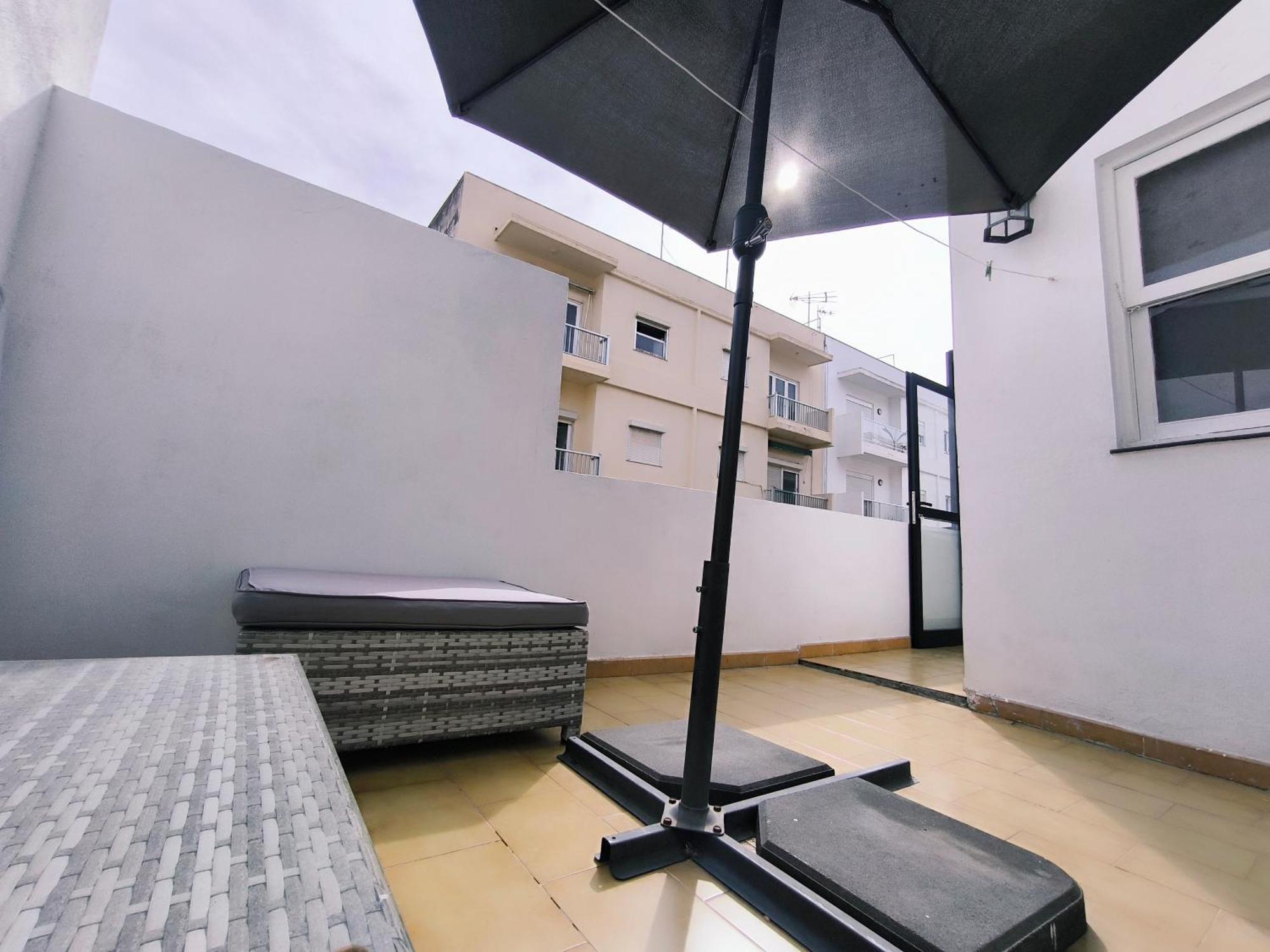 Apartamento Carrillo La Rosa 1 Santa Cruz de Tenerife Exterior photo